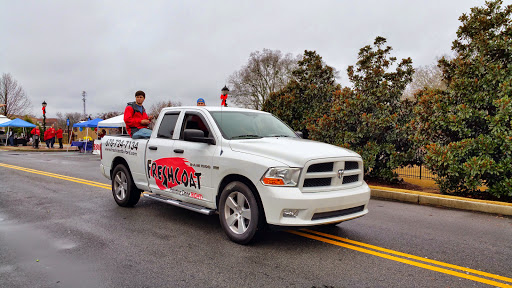 Painter «Fresh Coat Buford», reviews and photos, 4850 Golden Pkwy #252, Buford, GA 30518, USA