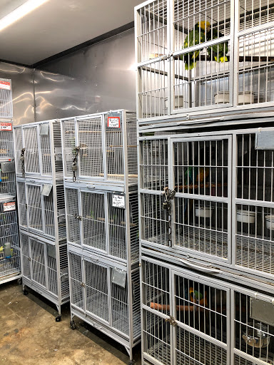 Pet Store «El Granero Pet Shop», reviews and photos, 15700 Atlantic Ave, Compton, CA 90221, USA