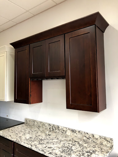 Cabinet Store «C & A Home Improvement», reviews and photos, 10 Woodruff Oaks Ln, Greenville, SC 29607, USA