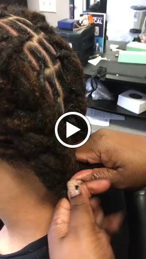 Hair Salon «Styllistik, Specializing In All Hair Care», reviews and photos, 1859 Dorchester Ave a, Dorchester, MA 02124, USA