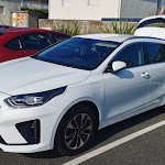 Photo n° 2 de l'avis de Thomas.o fait le 12/09/2020 à 17:49 pour Kia | GCA - Saint-Nazaire à Saint-Nazaire