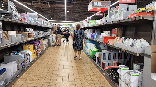 Supermarket «ALDI», reviews and photos, 5525 IL-53, Lisle, IL 60532, USA