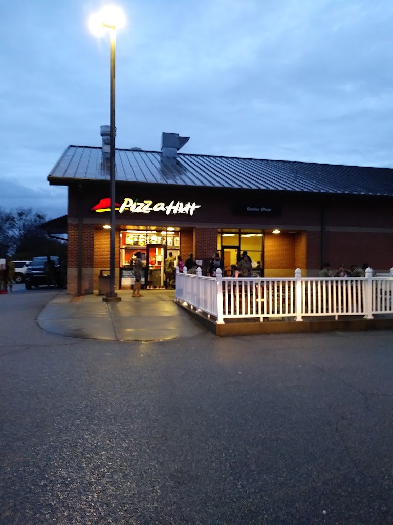 Pizza Hut Express 29207