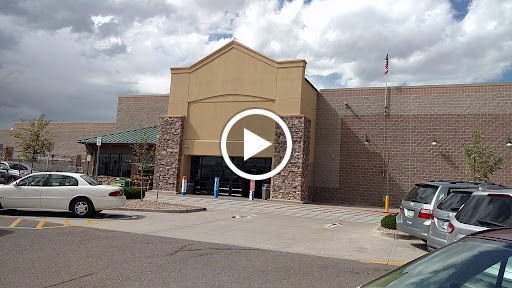 Department Store «Walmart Supercenter», reviews and photos, 11101 S Parker Rd, Parker, CO 80134, USA