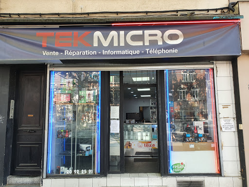 Tek Micro