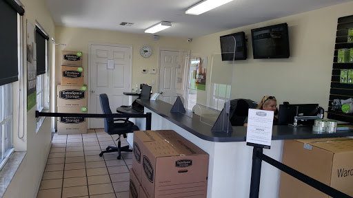 Storage Facility «Extra Space Storage», reviews and photos, 6445 Florida Ave S, Lakeland, FL 33813, USA
