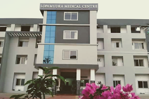 Lopamudra Drishti Eye Hospital image