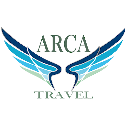 Horarios de Arca Travel Agencia de Viajes y Turismo