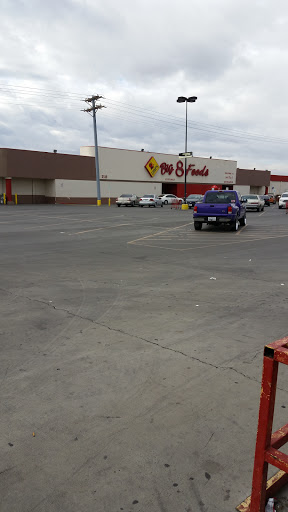 Grocery Store Â«Big 8 Food StoresÂ», reviews and photos, 3518 Montana Ave