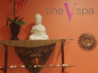 The V Spa & Waxing Studio