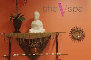 The V Spa Aesthetics image