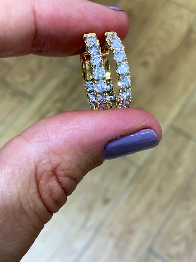 Jeweler «Danson Jewelers», reviews and photos, 201 Williams Ave, Hasbrouck Heights, NJ 07604, USA