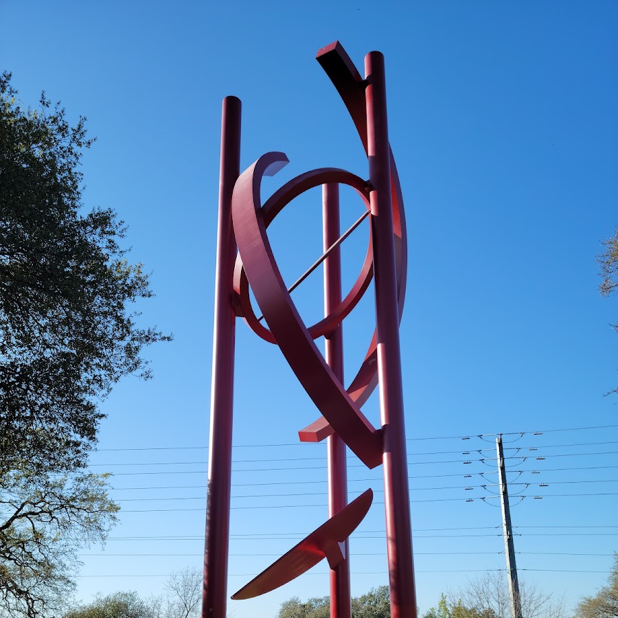 Olympus Pointe Sculpture Park