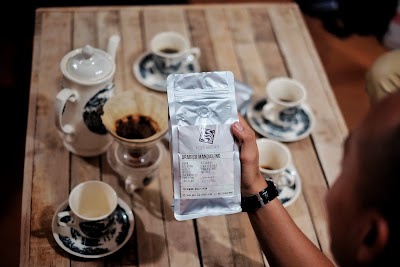 Photos of KOPI SENSEI
