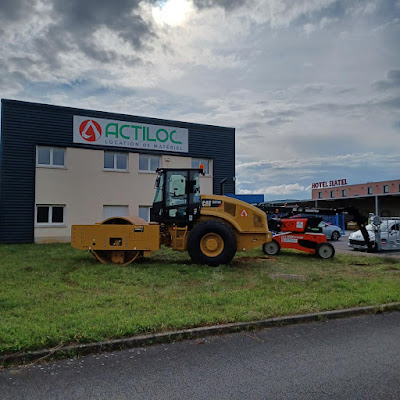 Actiloc Metz à Norroy-le-Veneur