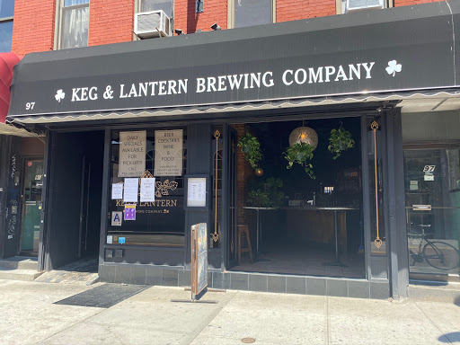 Keg & Lantern Brewing Company image 1