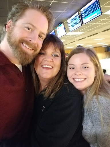 Bowling Alley «Brighton Bowl», reviews and photos, 9871 E Grand River Ave, Brighton, MI 48116, USA