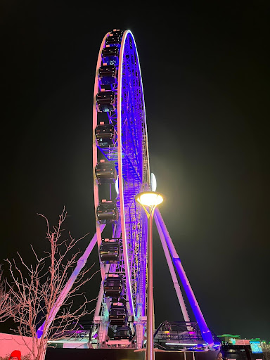 Movie Theater «United Artists Galaxy Theatre 10», reviews and photos, 11801 McCree Rd, Dallas, TX 75238, USA