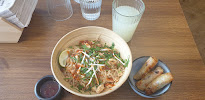 Plats et boissons du Restaurant thaï Kin Di à Saint-Malo - n°10