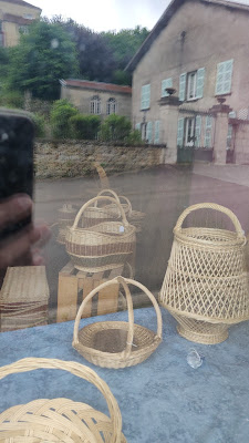 L'art De L'osier à Fayl-Billot
