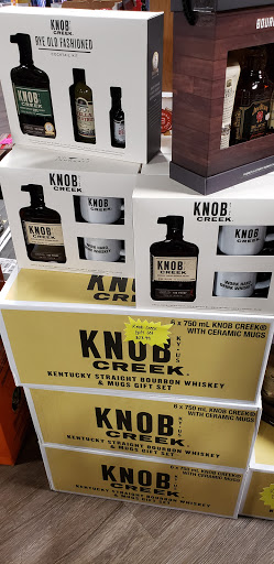 Liquor Store «Fire Pit Spirits», reviews and photos, 1100 Happy Valley Rd, Glasgow, KY 42141, USA