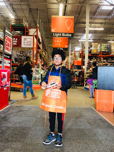 Home Improvement Store «The Home Depot», reviews and photos, 401 S Main St, Milltown, NJ 08850, USA