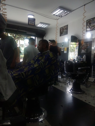 Oviedo´s Barbershop - Barbería