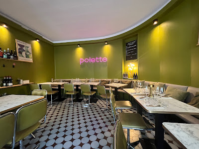 Restaurant Polette à Thionville