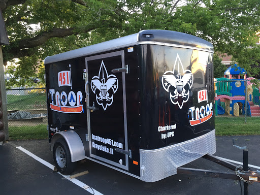 Sign Shop «Signarama Grayslake», reviews and photos, 888 E Belvidere Rd #408, Grayslake, IL 60030, USA