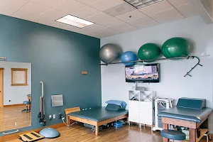 Advanced Orthopedic Physical Therapy image