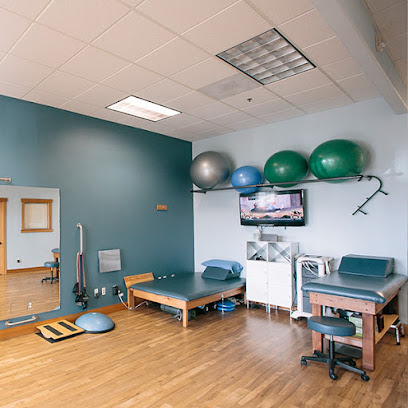 Advanced Orthopedic Physical Therapy