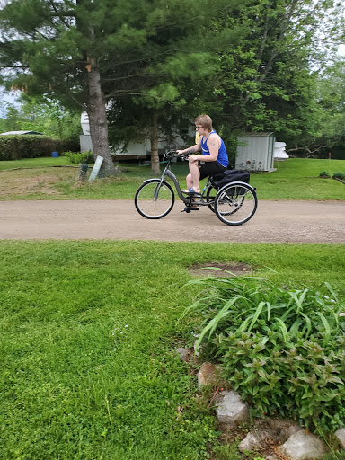 Campground «Blue Haven Campground», reviews and photos, 5253 US-11, Ellenburg Depot, NY 12935, USA