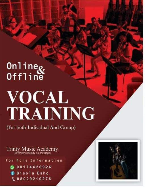 Trinity Music Academy