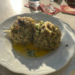 Photo n°3 de l'avis de Bettina.a fait le 10/09/2023 à 17:33 sur le  Berggasthof Goldenes Kreuz à Blaichach