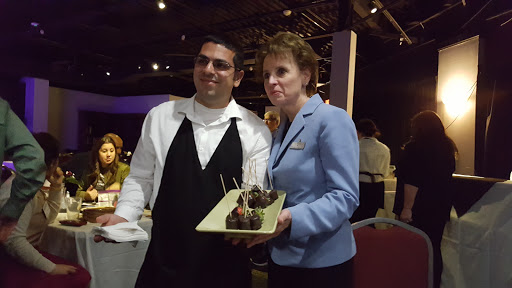 Dinner Theater «Clove Creek Dinner Theater», reviews and photos, 18 Westage Business Center Dr #7, Fishkill, NY 12524, USA