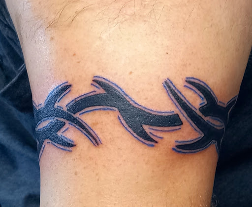 Explore mexican culture tattoo ideas, creative tattoo ideas in Meridian, available at SK-Tattoo1