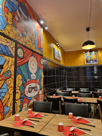 Atmosphère du Restaurant chinois Tiger Noodles à Montpellier - n°5