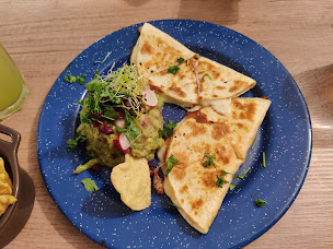 Photo n°15 de María & Juana Tacos à Montpellier ()