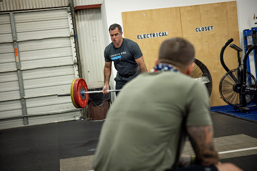 Gym «Crooked River CrossFit», reviews and photos, 701 Beta Dr #19, Mayfield, OH 44143, USA