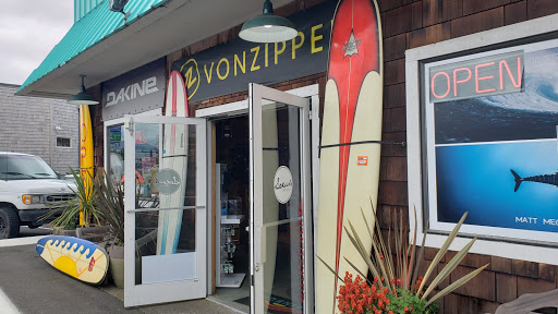 Surf Shop «Seaside Surf Shop», reviews and photos, 1116 S Roosevelt Dr, Seaside, OR 97138, USA