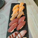 Photo n°2 de l'avis de Giuseppe. fait le 30/09/2020 à 05:17 sur le  Koi Sushi Ristorante Giapponese à Chieti