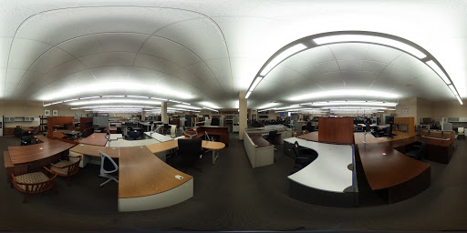 Used Office Furniture Store «Welter Storage Equipment Co», reviews and photos, 1945 Blairs Ferry Rd NE, Cedar Rapids, IA 52402, USA