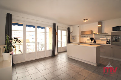 MV IMMOBILIER VILLEURBANNE, LYON à Villeurbanne
