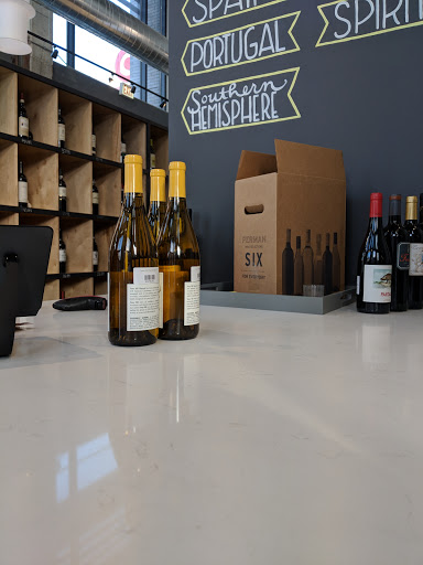 Wine Store «Perman Wine Selections», reviews and photos, 802 W Washington Blvd, Chicago, IL 60607, USA