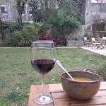 Photo n°3 de l'avis de Cathy. fait le 01/04/2023 à 14:51 sur le  Laréu (Urban Garden) à Porto