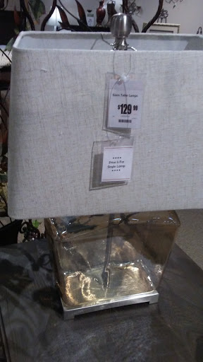 Furniture Store «Ashley HomeStore», reviews and photos, 10921 Hull Street Rd, Midlothian, VA 23112, USA