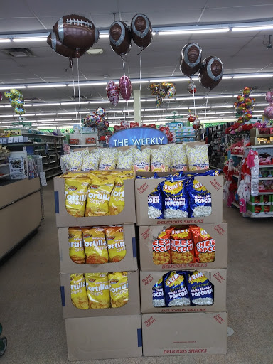 Dollar Store «Dollar Tree», reviews and photos, 3570 Soldano Boulevard, Columbus, OH 43228, USA