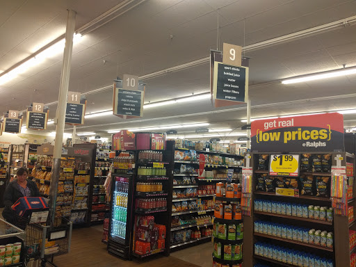 Grocery Store «Ralphs», reviews and photos, 25539 Paseo De Valencia, Laguna Hills, CA 92653, USA