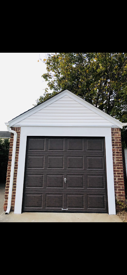 sos garage door repair inc