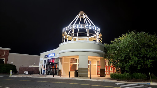 Shopping Mall «Brass Mill Center», reviews and photos, 495 Union St, Waterbury, CT 06706, USA